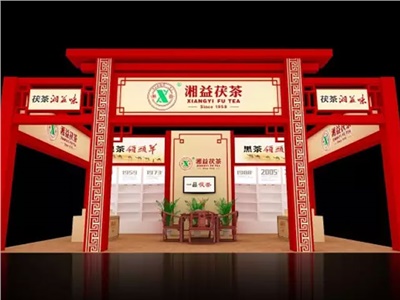 5、6月份，以下城市的茶友有“福”了！