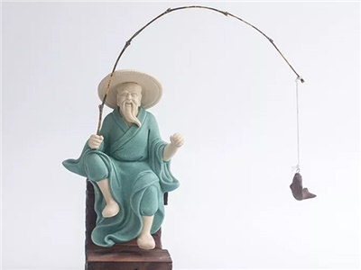 不把自己當(dāng)茶熬一熬，怎知生命最深處味道